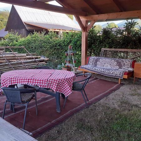 Horska Turistika S Domaci Atmosferou Apartman Alsókubin Kültér fotó