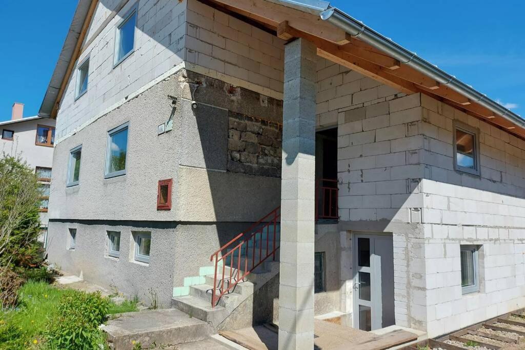 Horska Turistika S Domaci Atmosferou Apartman Alsókubin Kültér fotó
